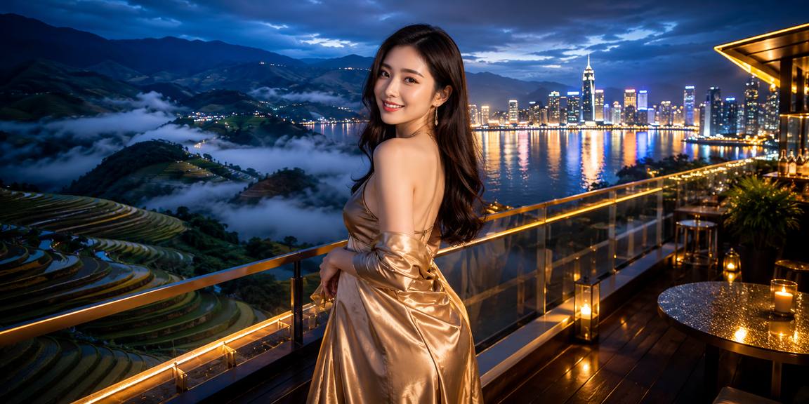 ua888 Những gì chúng tôi đặt trong sảnh